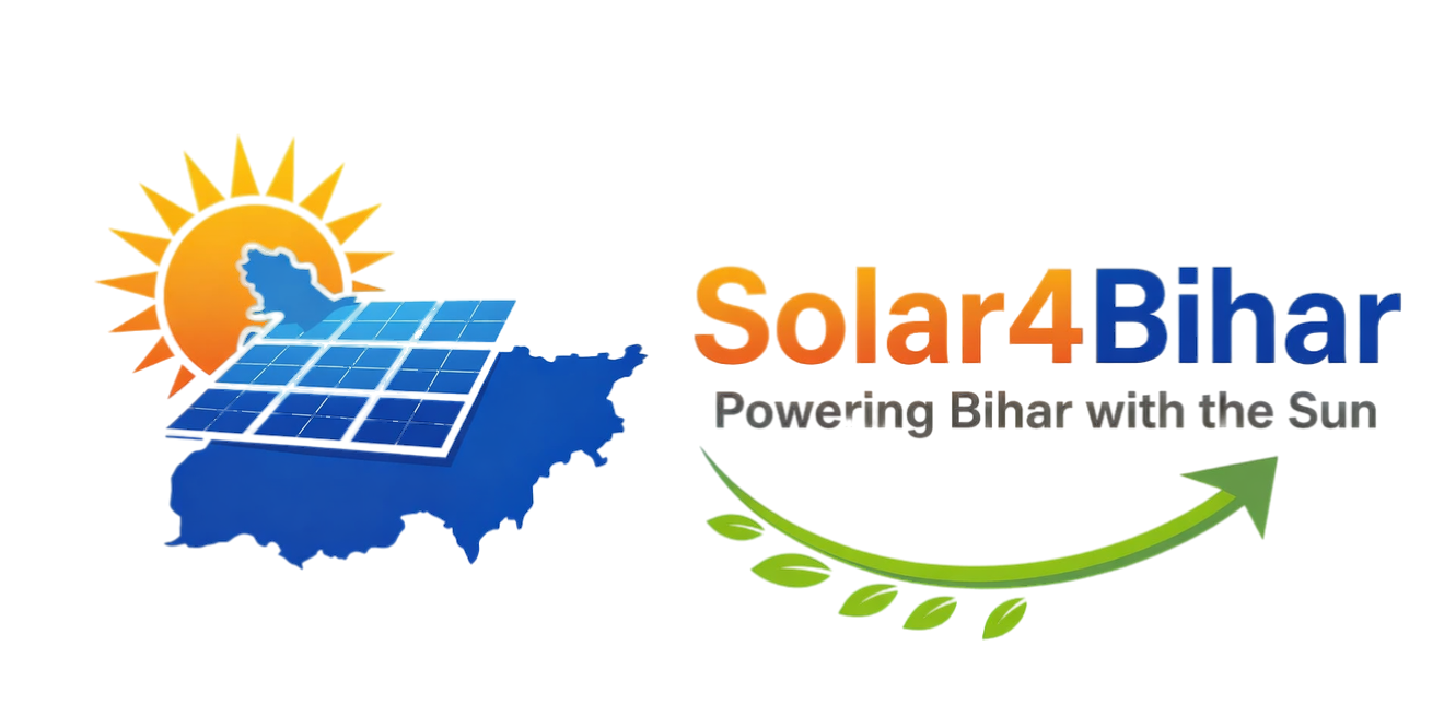 Solar4Bihar